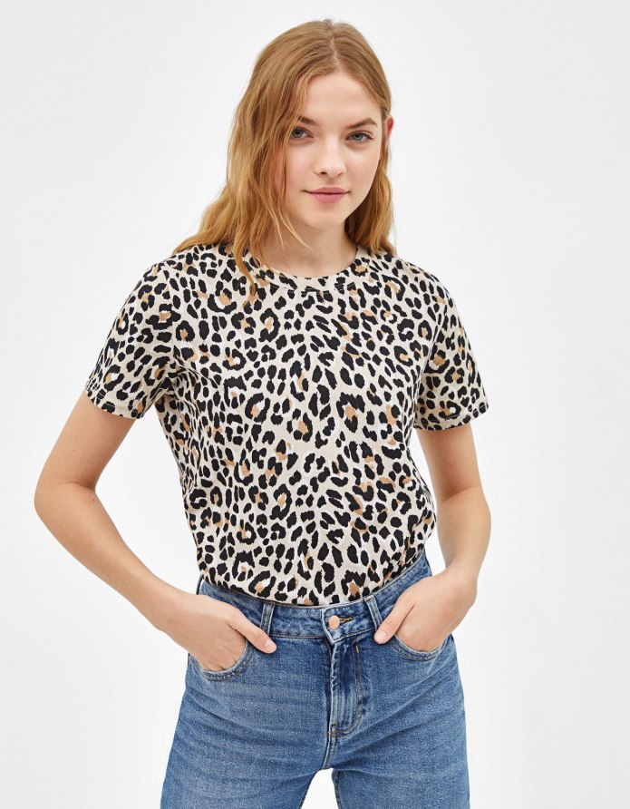 Berkeley свитшот Bershka