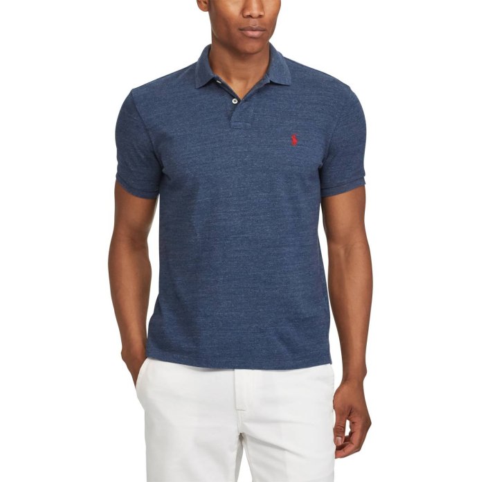 Polo Ralph Lauren очки солнцезащитные