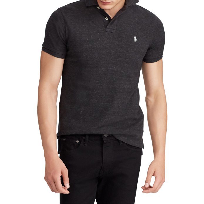 Поло Polo Ralph Lauren