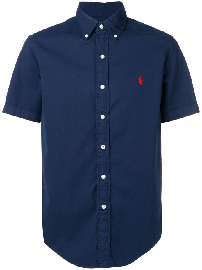 Поло Polo Ralph Lauren