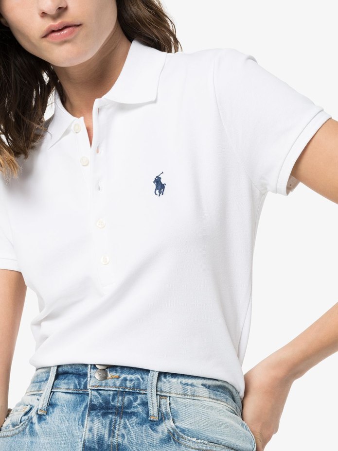 Рубашка Polo Ralph Lauren мужская