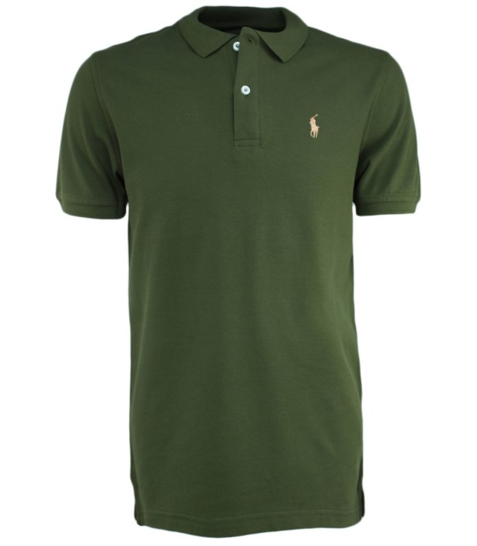 Поло Polo Ralph Lauren