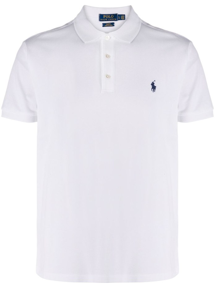 Polo Ralph Lauren поло мужское