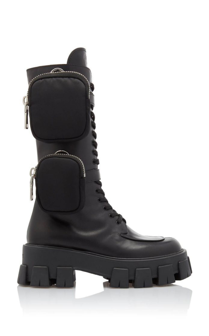 Обувь Chanel 2021