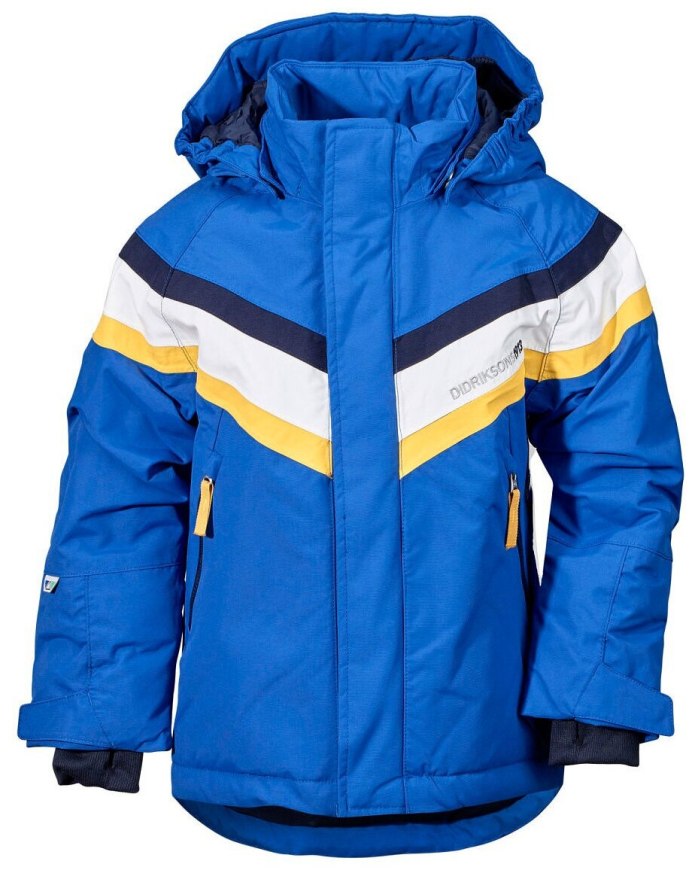 Куртка Didriksons Safsen 501472