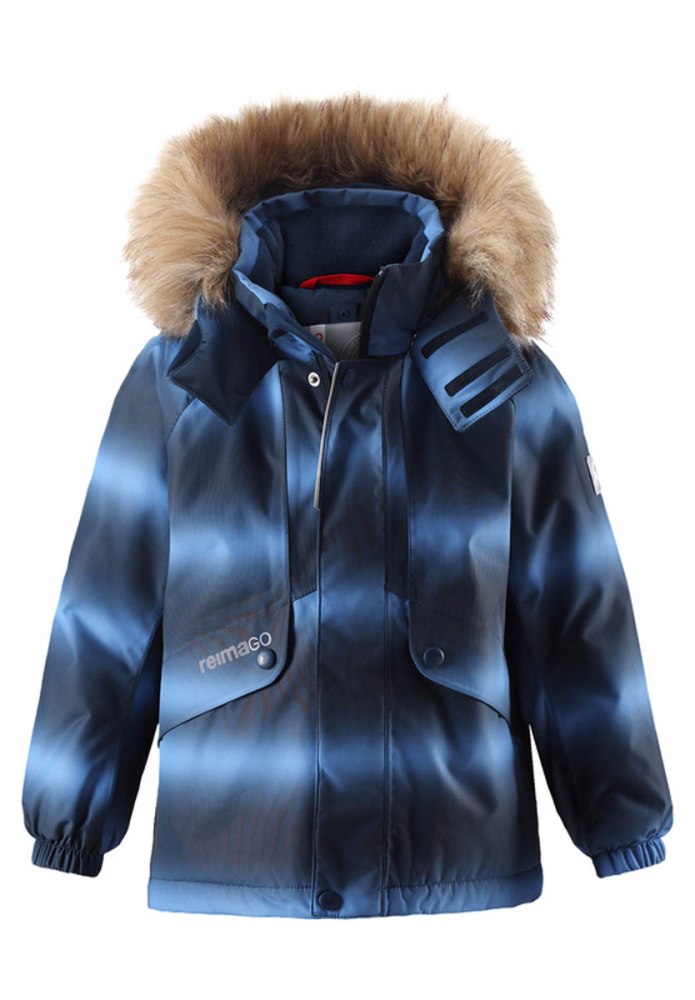 Куртка Reima Nummi 521587