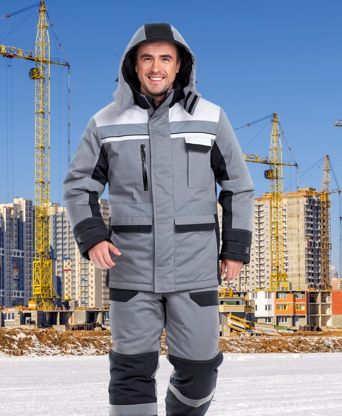 СОЛМАР горнолыжные костюмы