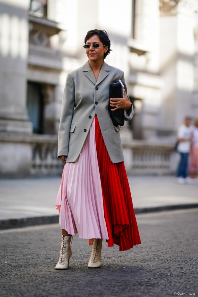 Street Style 2021 брюки