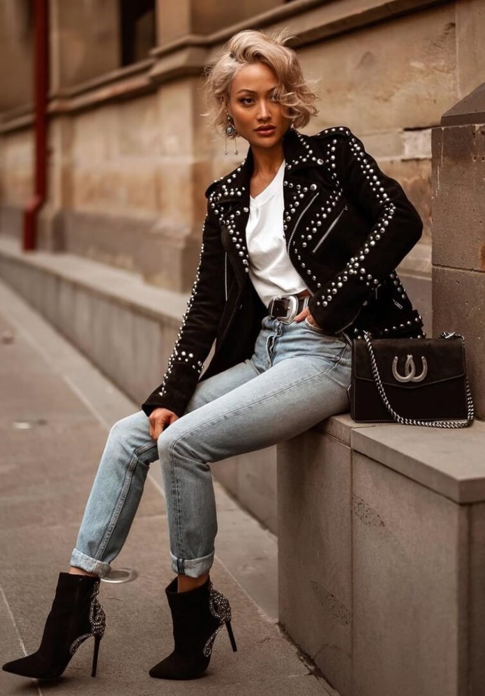 Косуха Diesel женская