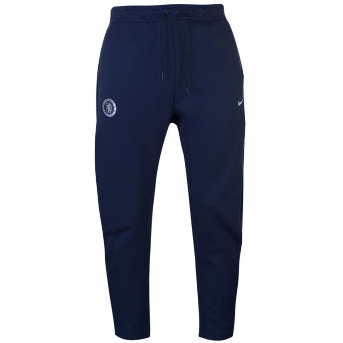 Штаны Nike Chelsea