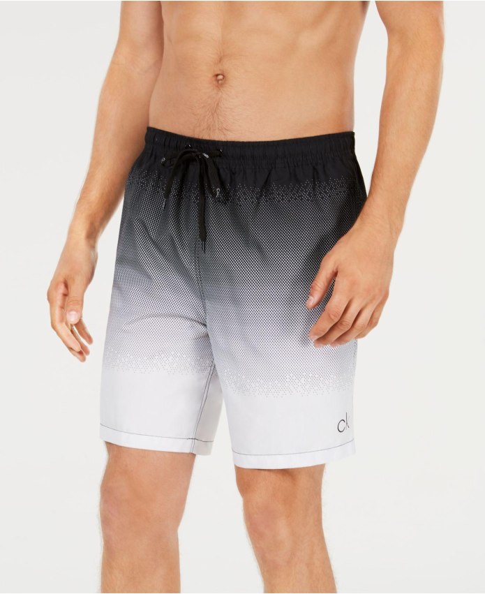 Шорты Calvin Klein