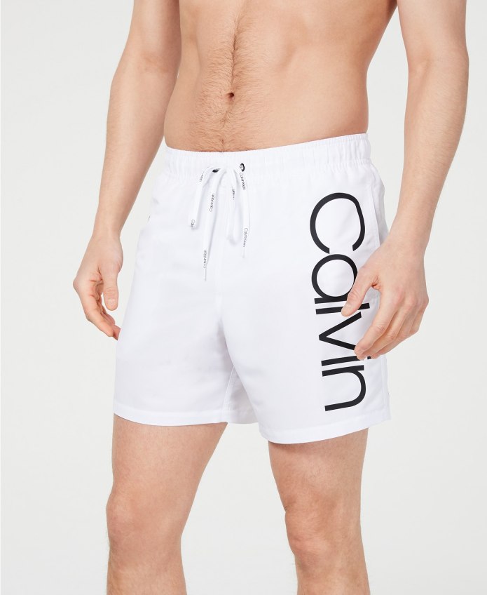 Шорты для плавания Calvin Klein