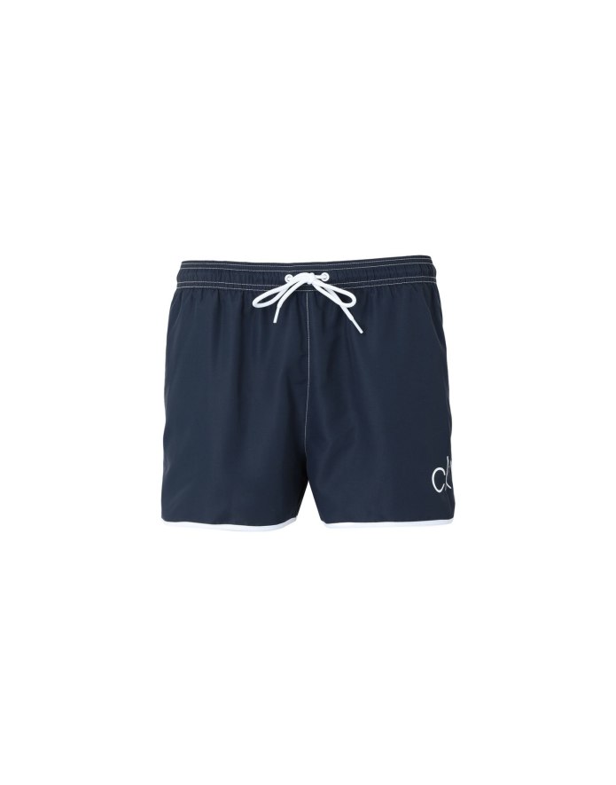 Плавки шорты мужские Calvin Klein
