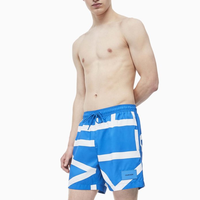 Шорты Calvin Klein мужские