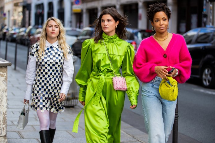 Street Style белая обувь