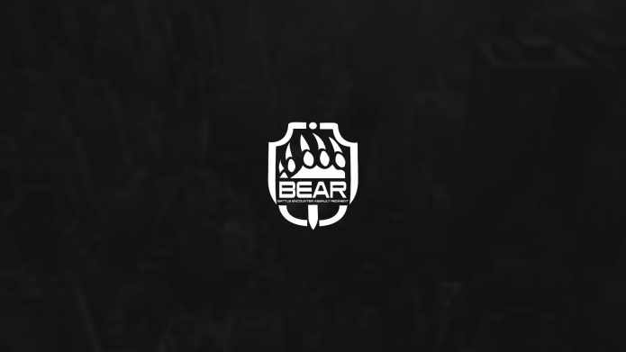 Тарков Bear эмблема