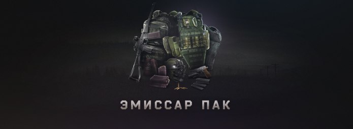 Tarkov иконка