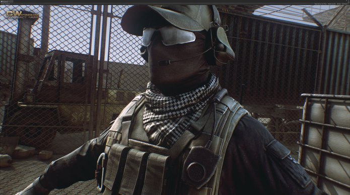 ЧВК USEC
