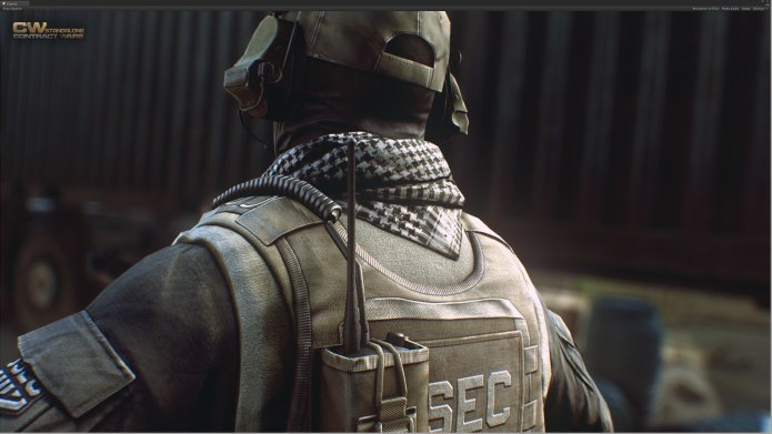USEC Тарков