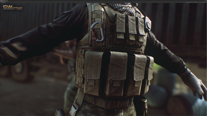 USEC Тарков