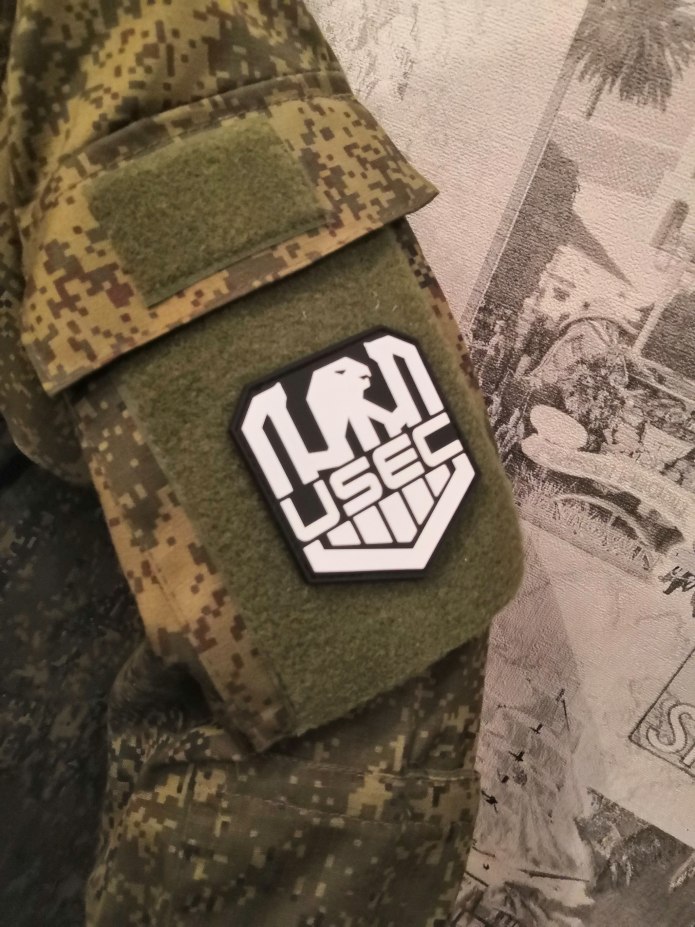 Кепка Escape from Tarkov