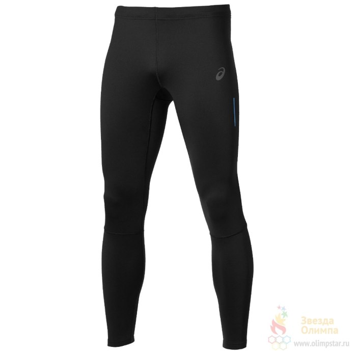 ASICS / тайтсы Silver Winter tight
