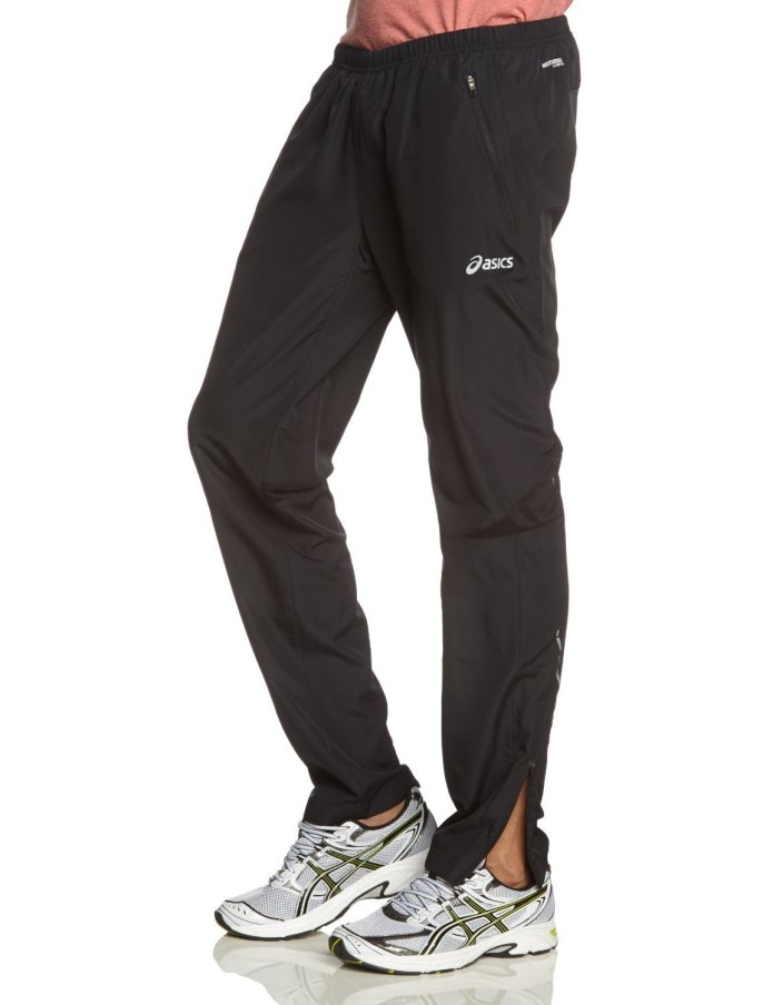 Брюки асикс Woven Pant