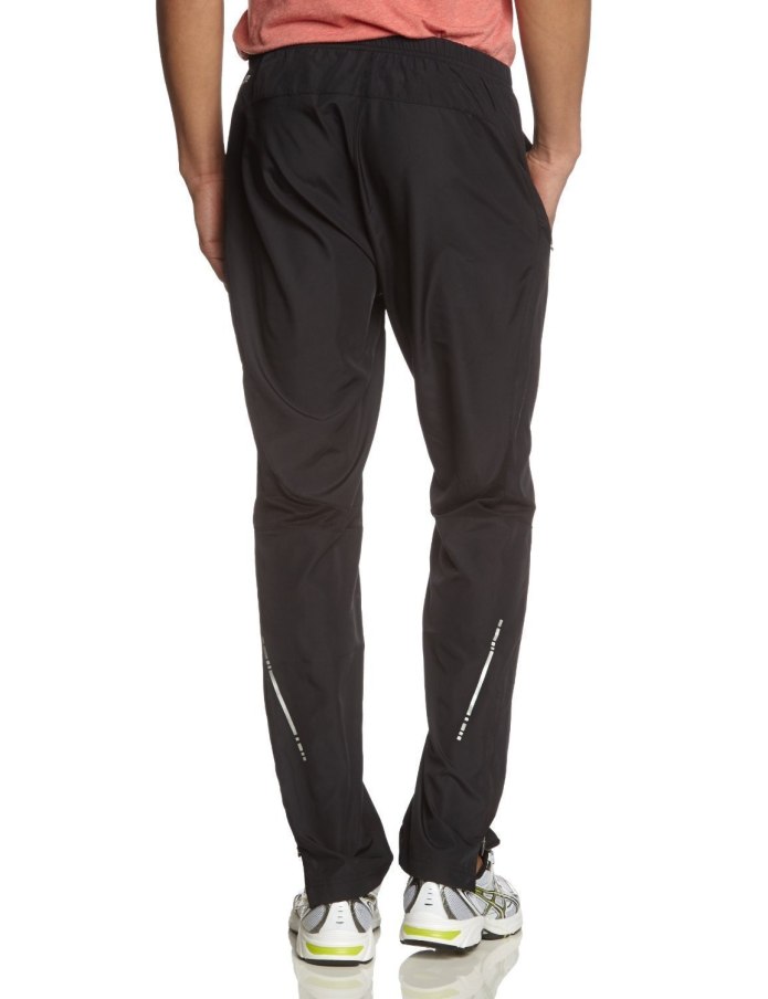Брюки асикс Woven Pant