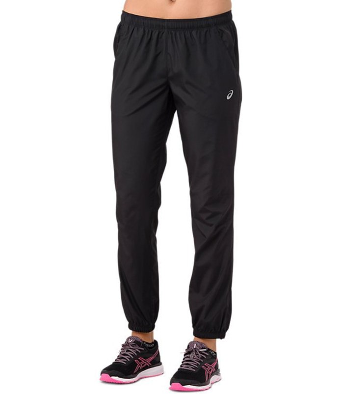Брюки асикс Woven Pant