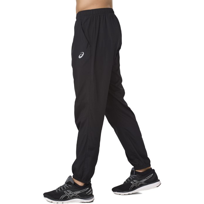 Брюки ASICS Silver Woven Pant