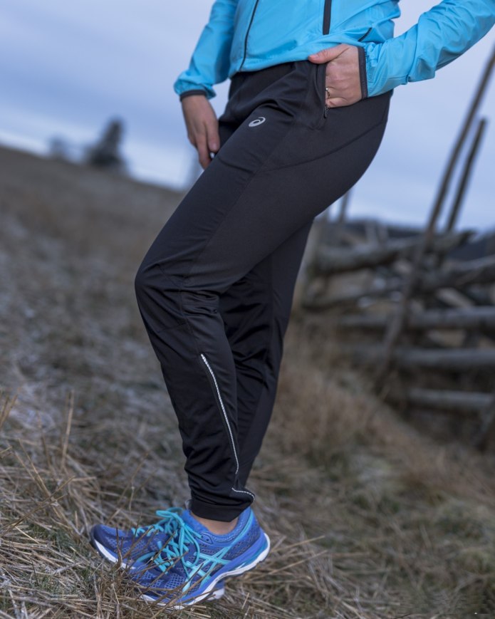 ASICS Windblock Pant