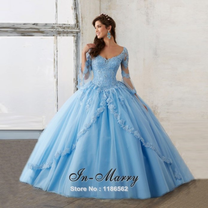 Quinceanera платья 2020 15 лет