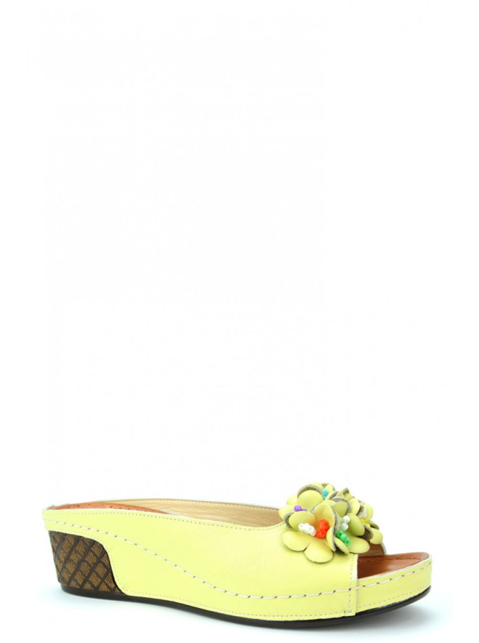 Туфли женские Ascalini r1706