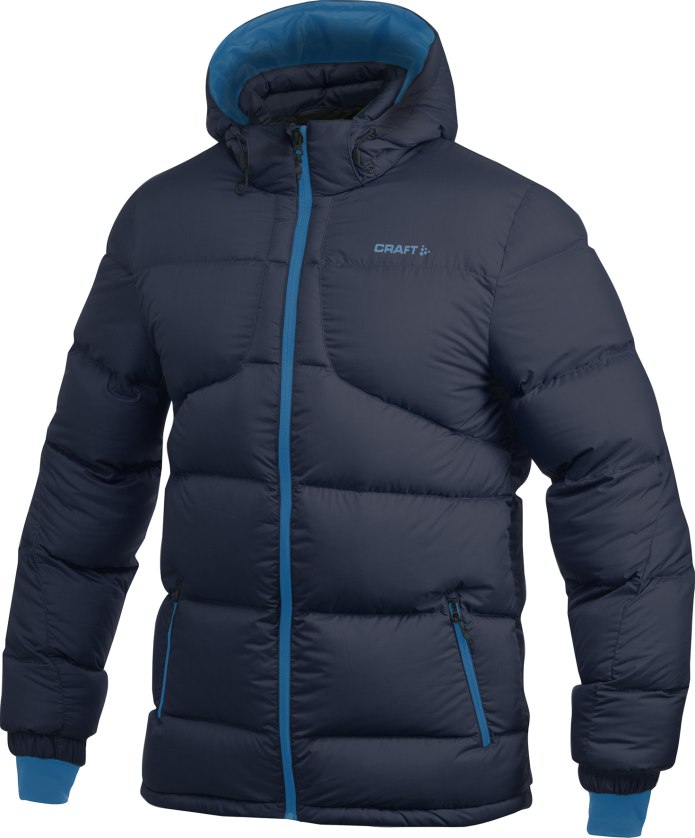 Down Jacket пуховик