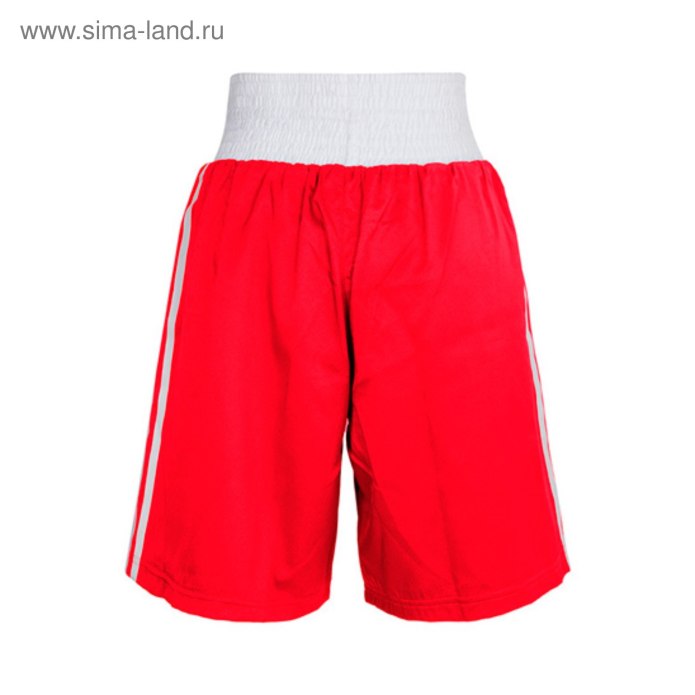 Micro Diamond Boxing short. Шорты боксёрские