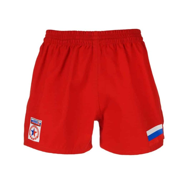 Шорты для самбо 020 first