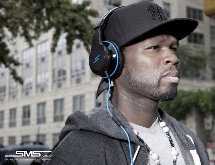 SMS Street by 50 Cent