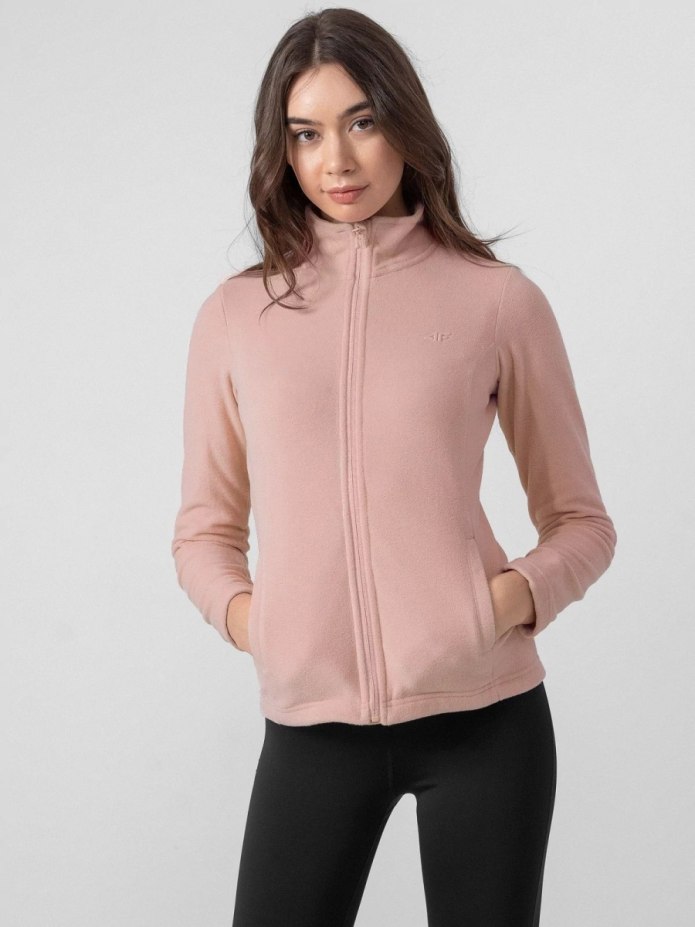 Fjallraven Hoodie с лого