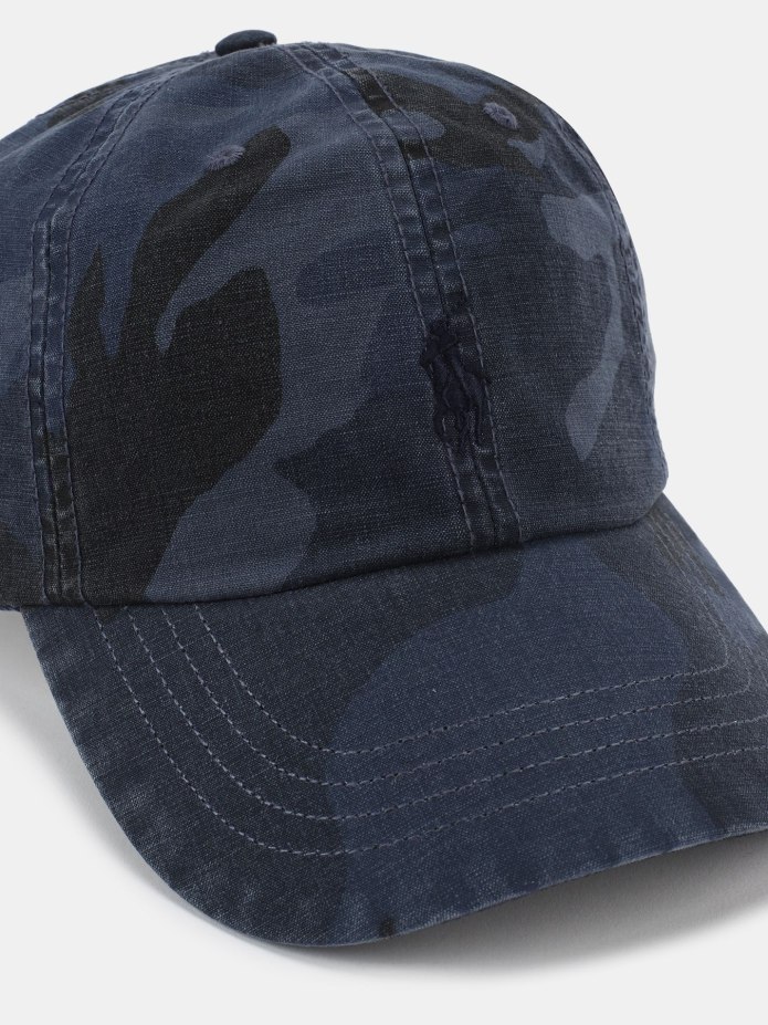 Бейсболка Polo Ralph Lauren