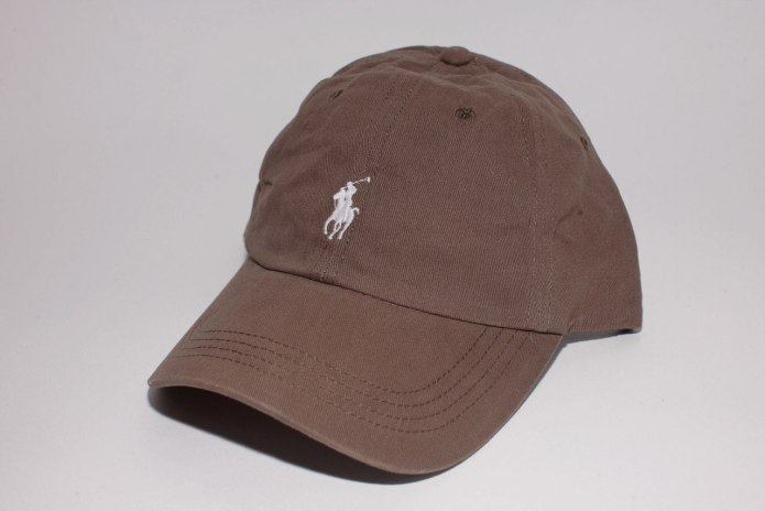 Кепка Ralph Lauren