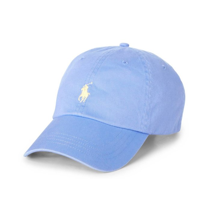 Polo Ralph Lauren 3 cap