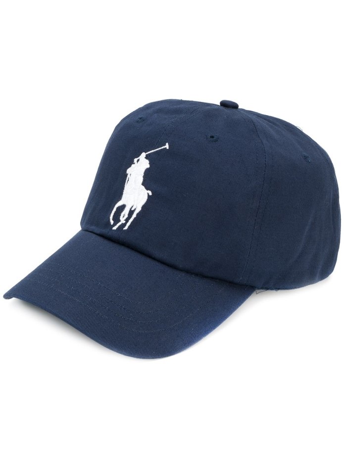 Кепка Polo Ralph Lauren