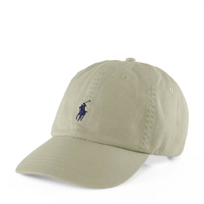 Кепка Polo Ralph Lauren