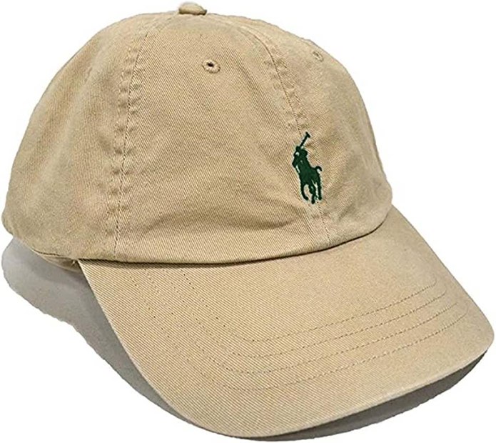 Polo Ralph Lauren cap