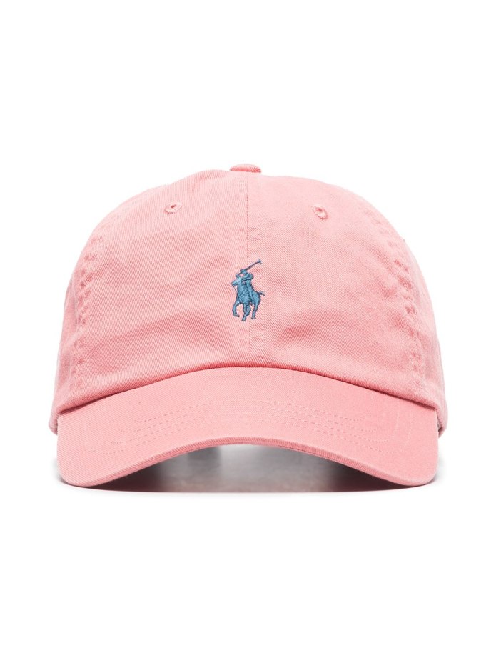 Кепка Polo Ralph Lauren