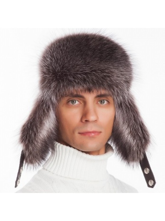 Мондиаль шапка меховая