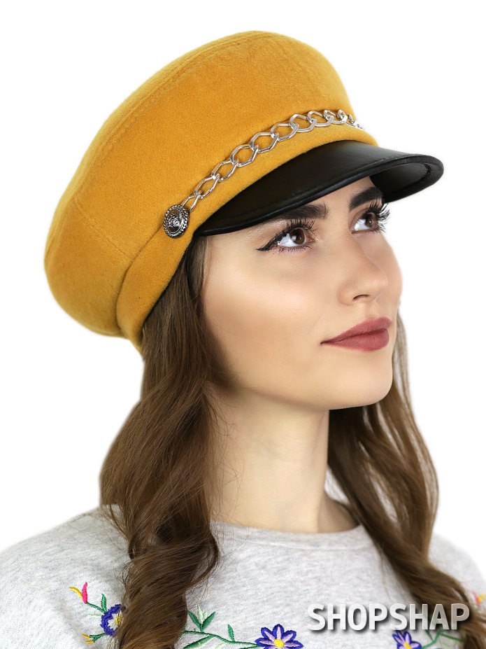 Boss Lady кепка