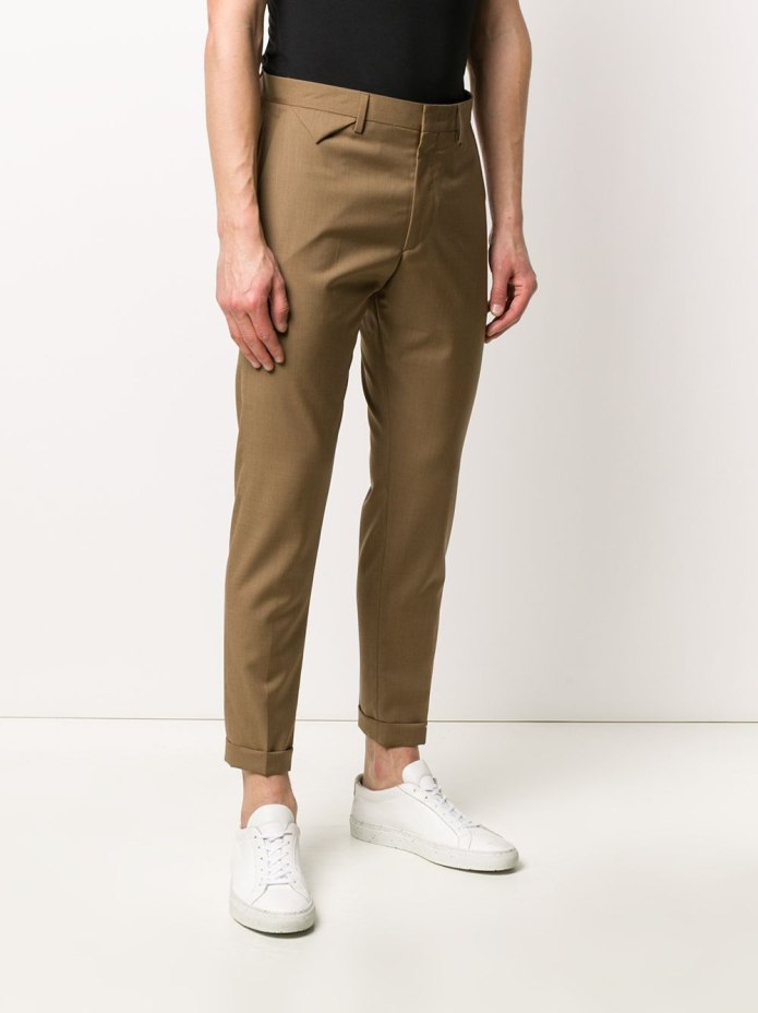 Brunello Cucinelli брюки мужские чинос