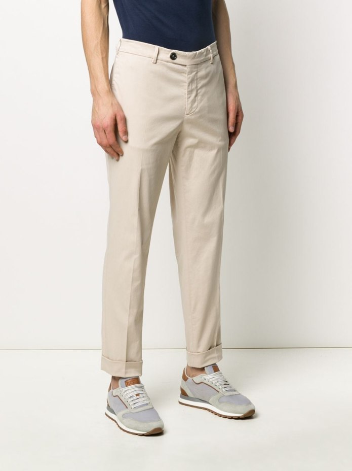 Harem Pants Jogger широкие