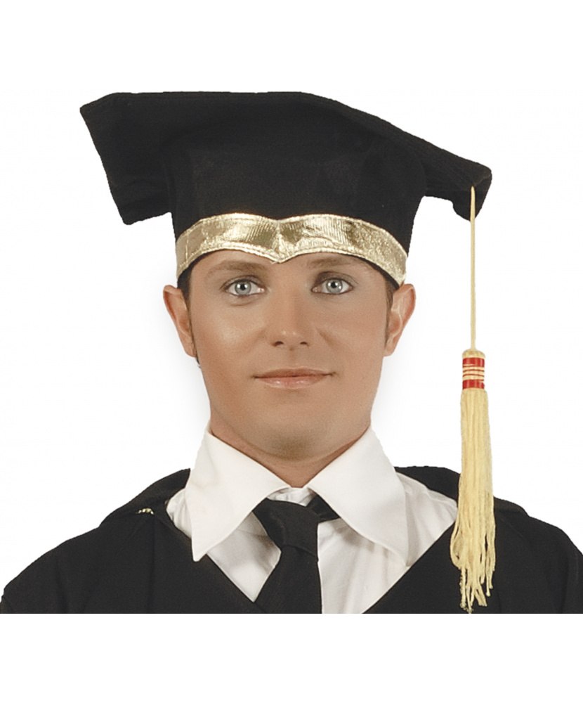 шапка выпускника фото